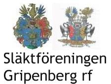 Släktförening Gripenberg